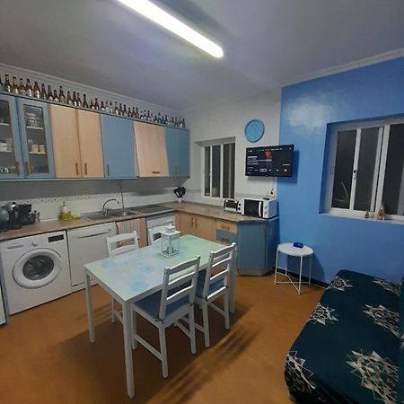 A 50 Metros De La Playa Apartment กาดิซ ภายนอก รูปภาพ
