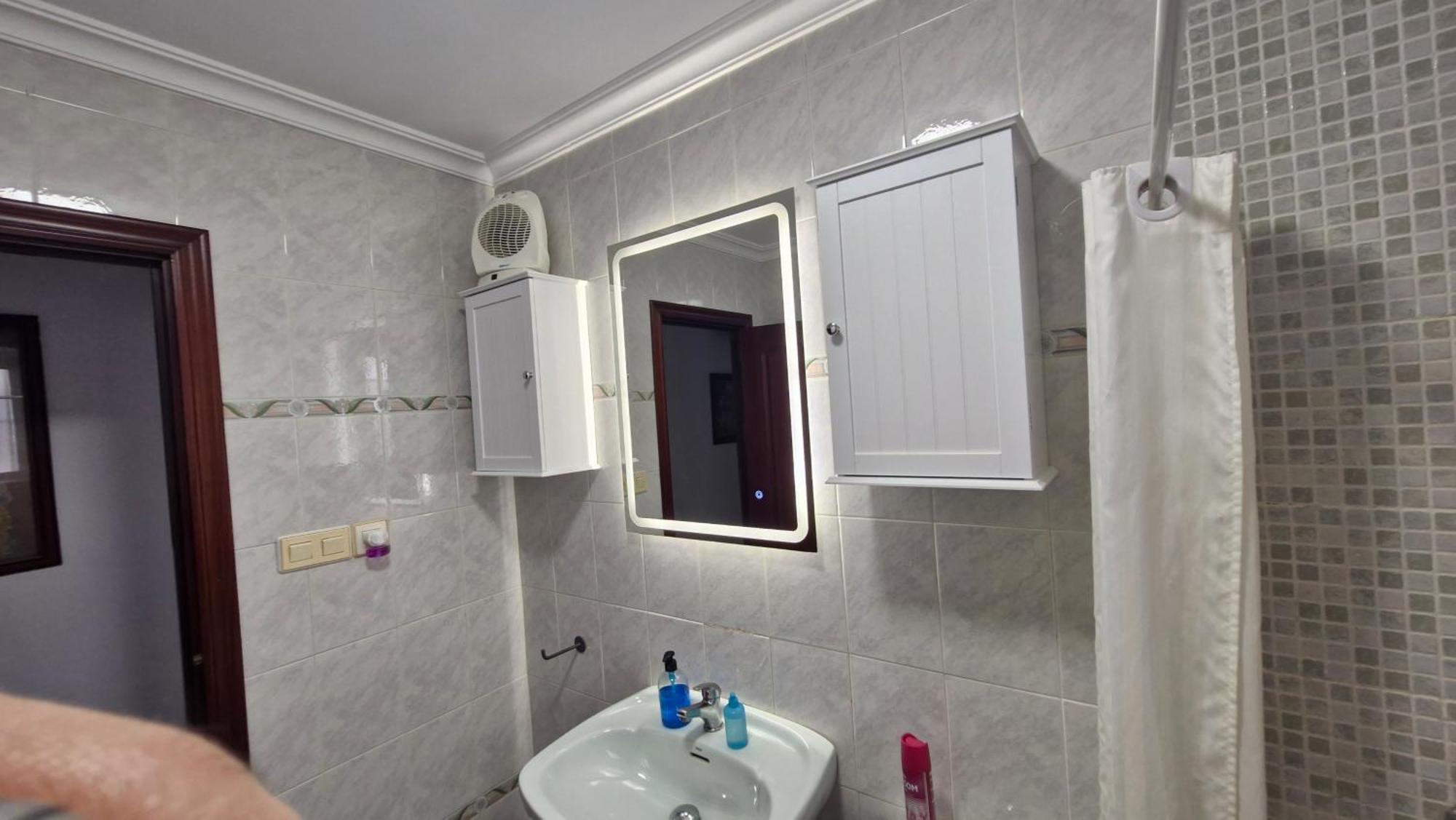 A 50 Metros De La Playa Apartment กาดิซ ภายนอก รูปภาพ
