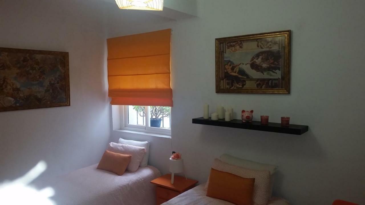 A 50 Metros De La Playa Apartment กาดิซ ภายนอก รูปภาพ